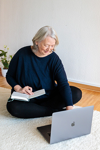 Annette Herzkamp