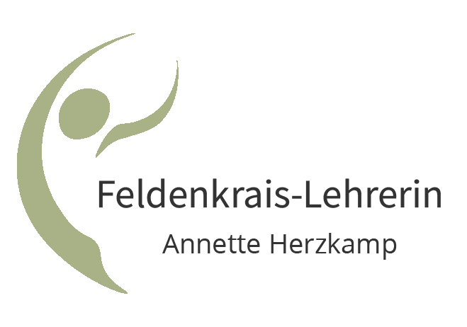 Feldenkrais-Lehrerin Annette Herzkamp